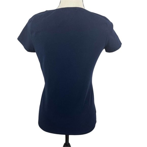 lauren Ralph lauren y2k top - Picture 3 of 6